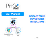 PinGo System User Manual
