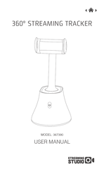 Streaming Studio 367390 User Manual