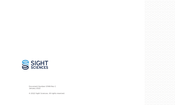 SIGHT SCIENCES TearCare Instructions For Use Manual