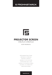 Fromm & Starck STAR PS 01 User Manual