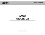 OPTIX LCDQUAD4SW Quick Start Manual