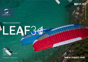SUPAIR LEAF3 ML User Manual