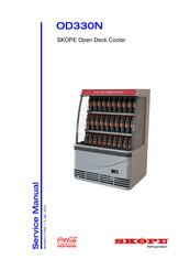 Skope OD330N Service Manual