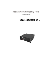NIFEITOR GQB-48100-01-01-J User Manual