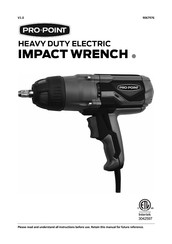 pro.point 9067976 Manual