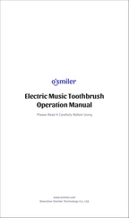 O'smiler S0224 Operation Manual