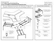 Teknion interpret WWSTW Manual