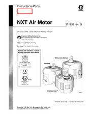 Graco N65RN0 Instructions Manual