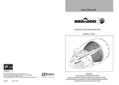 Sea-doo SEASCOOTER DOLPHIN ZS06 User Manual