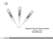 Mieo JH305 User Manual