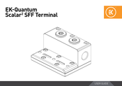 EK-Quantum Scalar 2 User Manual