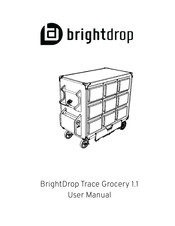 BrightDrop Trace Grocery 1.1 User Manual