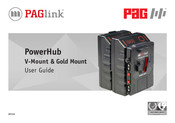 PAG PAGlink PowerHub User Manual