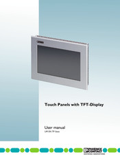 Phoenix Contact TP 3070T User Manual