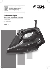 EDM Product 07713 Instruction Manual