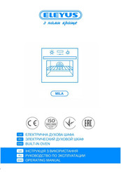 Eleyus WANDA Operating Manual