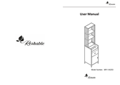 Reshable MR11A0253 User Manual