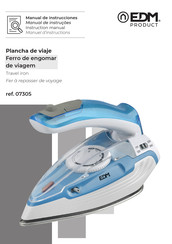 EDM Product 07305 Instruction Manual