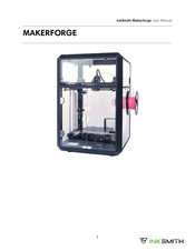InkSmith MAKERFORGE User Manual