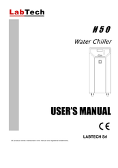 Labtech H50-350 User Manual