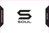 Soul SYNC ANC Quick Start Manual
