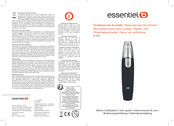 essentiel b ETN5 User Manual