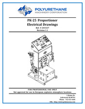 PMC 203327 Manual
