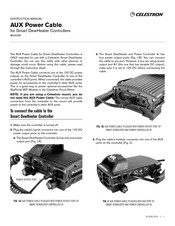 Celestron 94038 Instruction Manual