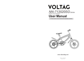 VOLTAG NN-713520SG Series User Manual