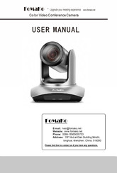 FoMaKo RS-232 User Manual