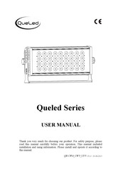 Queled UV4 Series User Manual
