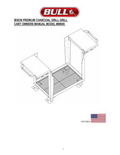 Bull 88900 Owner's Manual