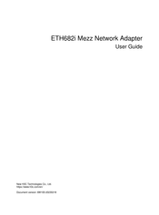 H3C ETH682i User Manual