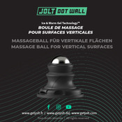 JOLT DOT Wall Manual