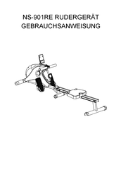 S-BOL NS-901RE User Manual