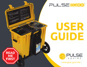 Pulse Pulse EQ-XX User Manual