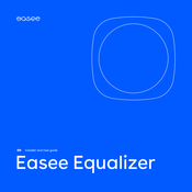 Easee P1 Installer And User Manual