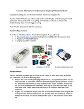 Interbotix X Series Quick Start Manual
