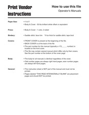 STEELFORT Grassmaster 880368x191NA Manual