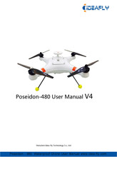 IdeaFly Poseidon-480 User Manual