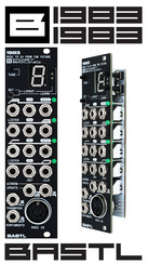 Bastl 1983 Manual