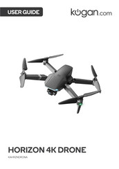 Koga HORIZON 4K User Manual