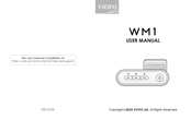 Viofo WM1 User Manual