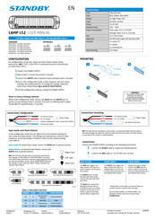 Standby L52 User Manual
