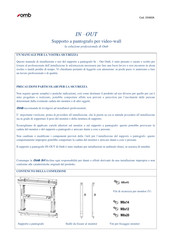 OMB IN-OUT Manual