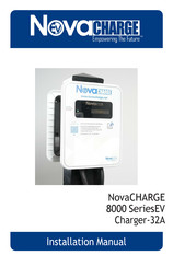 NovaCHARGE 8000 Series Installation Manual
