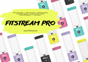 FitStream PRO User Manual