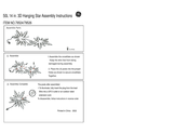 Ge 79524 Assembly Instructions