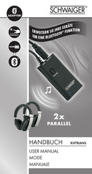Schwaiger KHTRANS User Manual