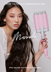 MERMADE MH5035 Instruction Manual